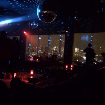 Le Bain - Beautiful skyline views - Bars Near Me - New York, New York Le Bain - Beautiful skyline views - Bars Near Me - New York, New York