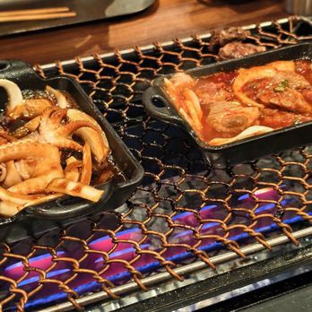 356 Korean BBQ & Bar - Korean Near Me - Eastvale, California