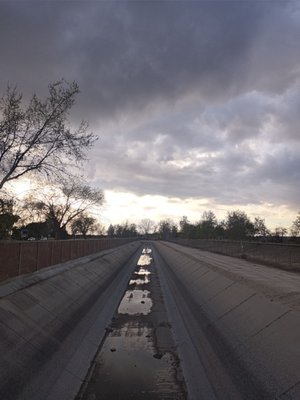 The Park at River Walk by null