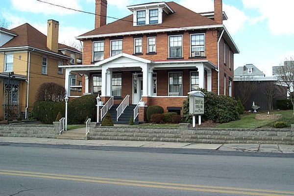THE SHELL FUNERAL HOME - Updated June 2026 - 164 S Mount Vernon Ave