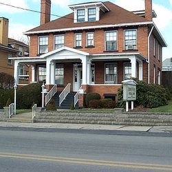 The Shell Funeral Home