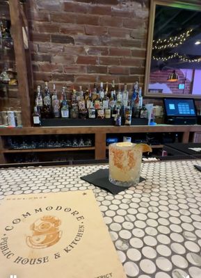 Commodore Public House & Kitchen by null