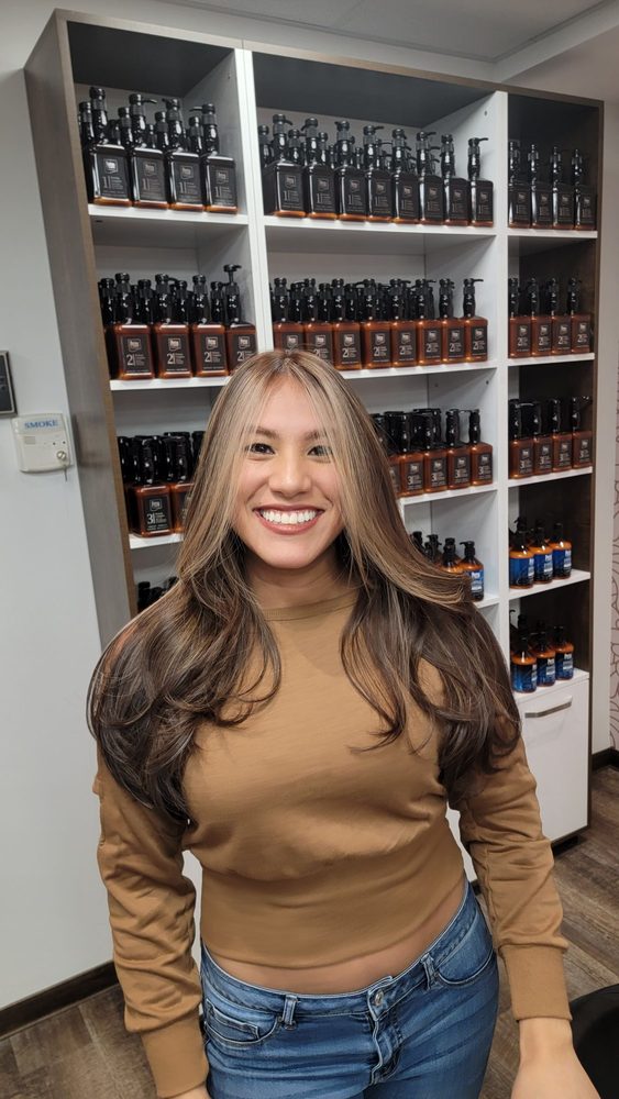 FOXY LADY SALON Updated September 2024 13840 Lee Hwy, Centreville