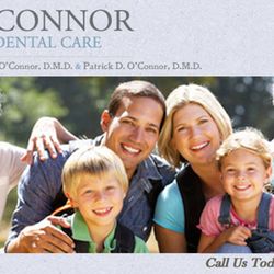O'Connor Dental Care