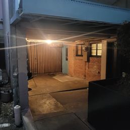 Outside Outside