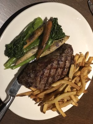 Royal Britannia Gastropub - The Venetian by null