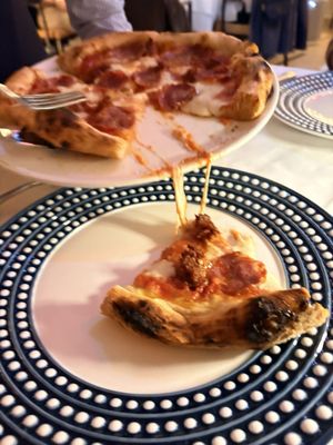 Cafe Milano by null Cafe Milano by null