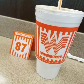Whataburger - First time here and i already love how welcoming and friendly the staff is. Food smells and looks good too. - Fast Food Near Me - Phoenix, Arizona Whataburger - First time here and i already love how welcoming and friendly the staff is. Food smells and looks good too. - Fast Food Near Me - Phoenix, Arizona
