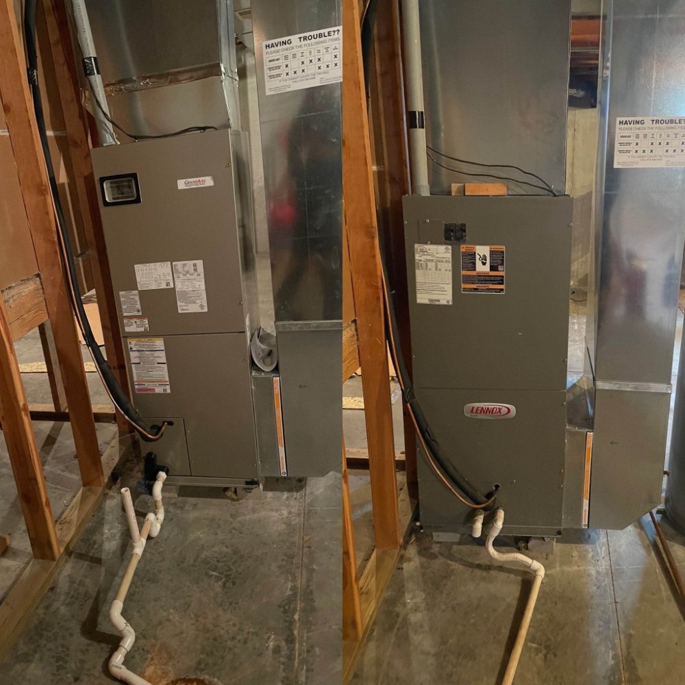 ALL ABOUT AIR HVAC Updated May 2024 13 Photos Kansas City