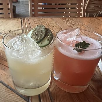Campfire - Cocktails - New American Near Me - Carlsbad, California Campfire - Cocktails - New American Near Me - Carlsbad, California