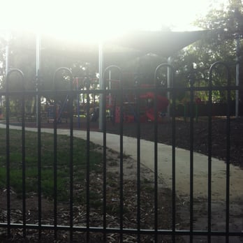 Jaffrey Street Playground - Playgrounds Near Me - Parkside, SA