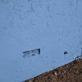 Paintrite Painters - New paint, this time properly primed. - Painters Near Me