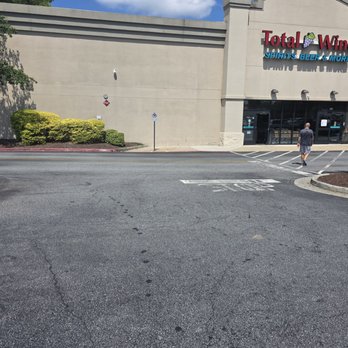 Total Wine & More - Wide view of the store. - Beer, Wine & Spirits Near Me - Kennesaw, Georgia Total Wine & More - Wide view of the store. - Beer, Wine & Spirits Near Me - Kennesaw, Georgia