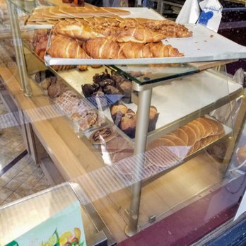 Hans Egstorf - Fresh out of the oven - Bakeries Near Me - Amsterdam, New Hampshire