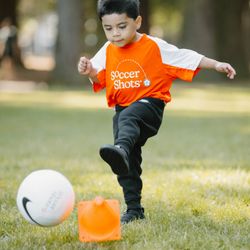 Soccer Shots