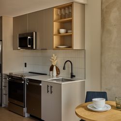 Jessup House