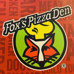 Fox's Pizza Den