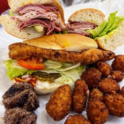 B & B Grocery Meat & Deli