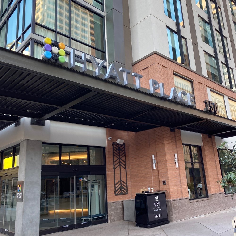 Hyatt Place Phoenix - Venues & Event Spaces Near Me - Phoenix, Arizona Hyatt Place Phoenix - Venues & Event Spaces Near Me - Phoenix, Arizona