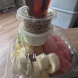 Fruit Salad Fruit Salad