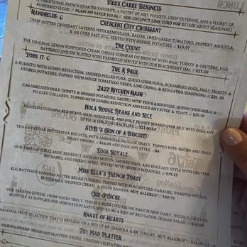 Ten/6 - Menu - Breakfast & Brunch Near Me - Coeur d'Alene, Idaho Ten/6 - Menu - Breakfast & Brunch Near Me - Coeur d'Alene, Idaho
