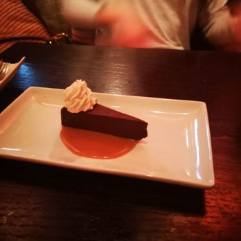 Tzin Wine & Tapas - Dessert bar - Wine Bars Near Me - Edmonton, Alberta