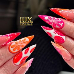 LUX Nail Bar