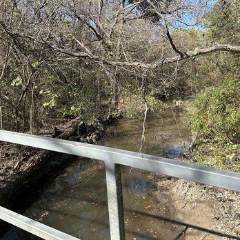 Herman Baker Park - Parks Near Me - Sherman, Texas