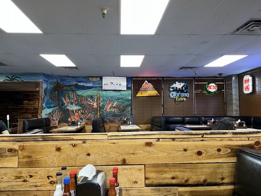 Mariscos Sinaloa by null