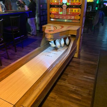 Tik Tok's Workshop - a bowling alley - Bars Near Me - Bremerton, Washington Tik Tok's Workshop - a bowling alley - Bars Near Me - Bremerton, Washington