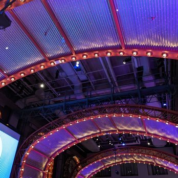 BAM Howard Gilman Opera House - Performing Arts Near Me - Brooklyn, New York BAM Howard Gilman Opera House - Performing Arts Near Me - Brooklyn, New York