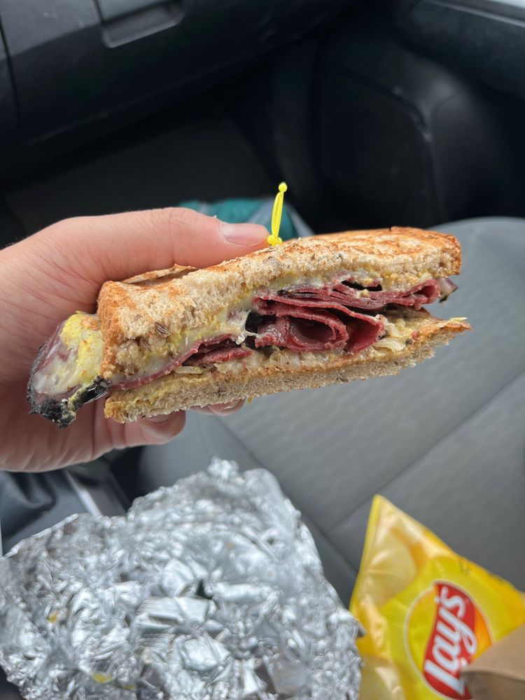 FRESH & SAVORY DELI & GRILL 79 Photos & 87 Reviews 12999 Murphy Rd