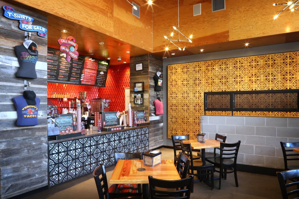 Torchy's Tacos