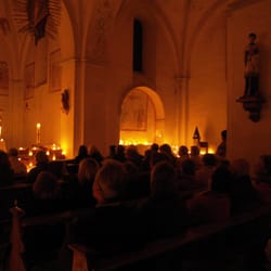 Lichtträume - Naturklang - Konzert in der Nacht der Licht(t)räume