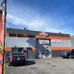 Quiroz Auto Center