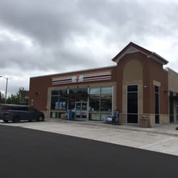7-Eleven