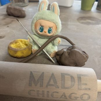Made Chicago - Art Classes Near Me - Chicago, Illinois
