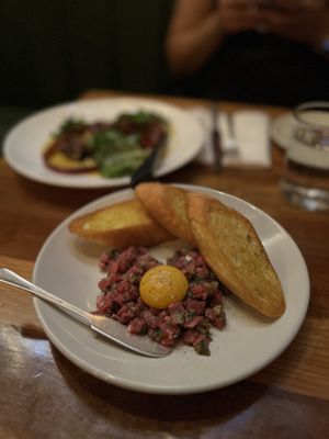 Olympia Provisions by null