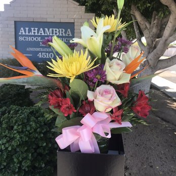 Roadrunner Florist - Florists Near Me - Phoenix, Arizona