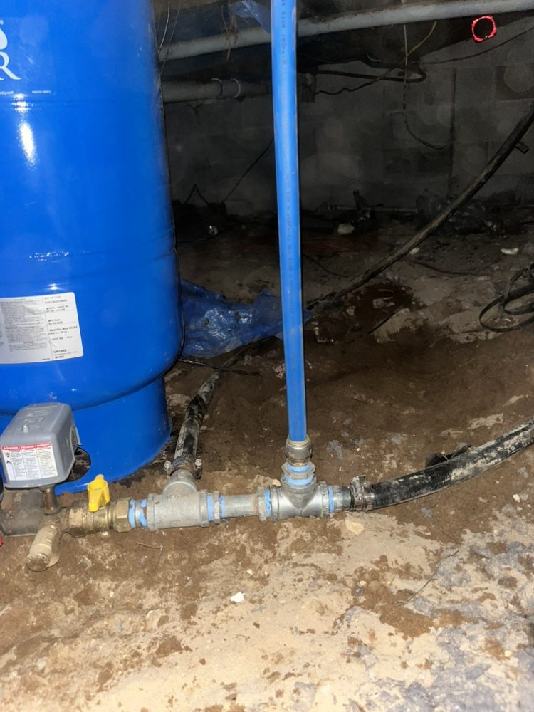 Slide of Rons Repair