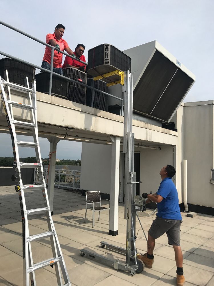 Slide of The Right People Home Services