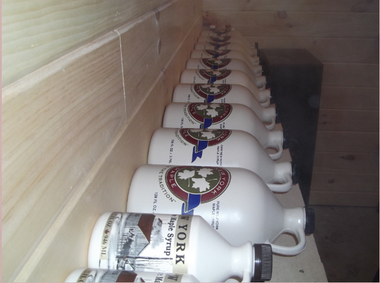 Roxbury Mountain Maple by null