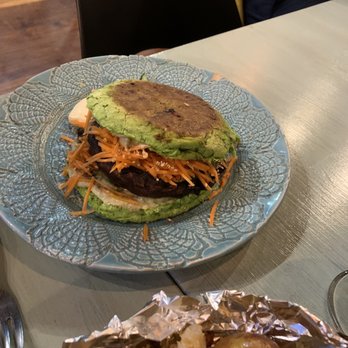 Organik Restaurante - Burgers Near Me - Torres Vedras, 11