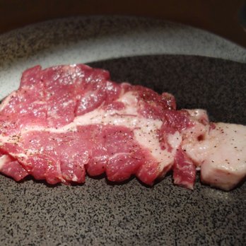 YAZAWA - Pork [$12.00] | sliced kurobuta pork - Japanese Near Me - Beverly Hills, California