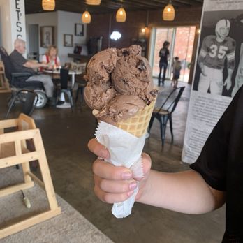 The Drip - Ice Cream & Frozen Yogurt Near Me - Cleveland, Oklahoma The Drip - Ice Cream & Frozen Yogurt Near Me - Cleveland, Oklahoma