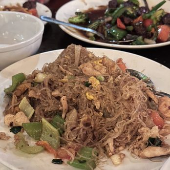 Rai Lay Thai - Shaking Beef - Sushi Bars Near Me - Charlotte, North Carolina Rai Lay Thai - Shaking Beef - Sushi Bars Near Me - Charlotte, North Carolina