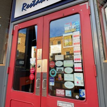 Osteria 177 - Italian Near Me - Annapolis, Maryland