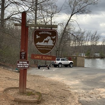 Burke Lake Park - Lake Burke Park and recreation area - Parks Near Me - Fairfax Station, Virginia