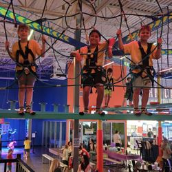 Sunshine and Smiles Summer Camp