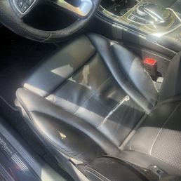 Hector and his crew are amazing! They fixed my seat and center arm rest for a great rate. Hector and his crew are amazing! They fixed my seat and center arm rest for a great rate.